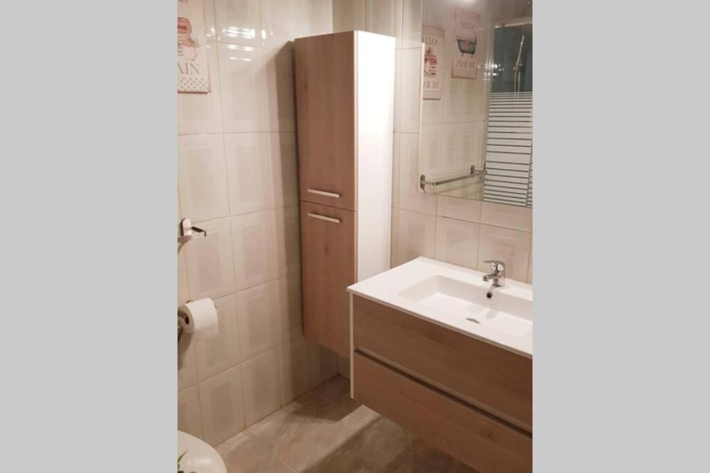 Front Beach Jandia Apartment มอร์โร เดล ฆาเบล ภายนอก รูปภาพ